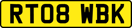 RT08WBK