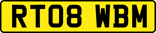RT08WBM