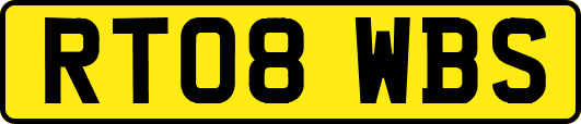 RT08WBS