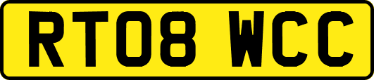 RT08WCC