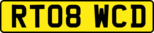 RT08WCD