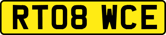 RT08WCE