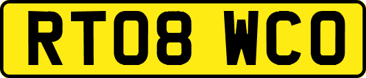 RT08WCO