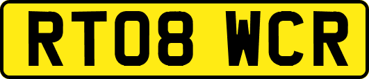 RT08WCR