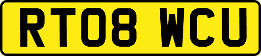 RT08WCU
