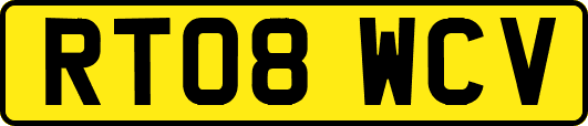 RT08WCV