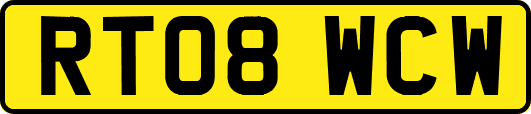RT08WCW