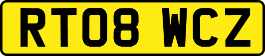 RT08WCZ