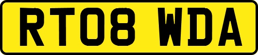 RT08WDA