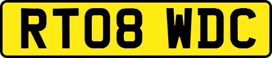 RT08WDC