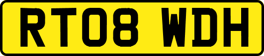 RT08WDH