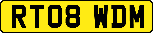 RT08WDM