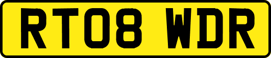 RT08WDR
