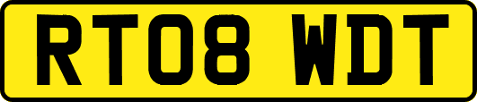 RT08WDT