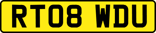 RT08WDU