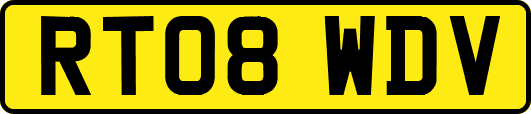RT08WDV