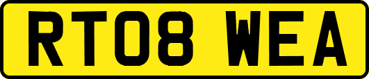 RT08WEA