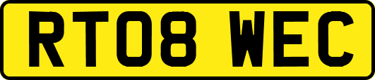 RT08WEC