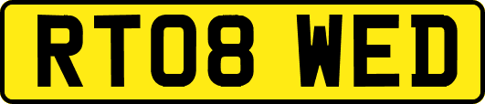 RT08WED