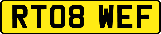 RT08WEF