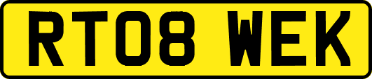 RT08WEK
