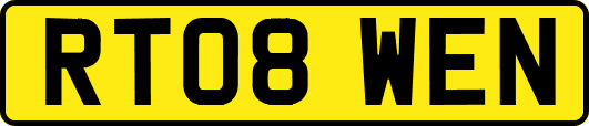 RT08WEN