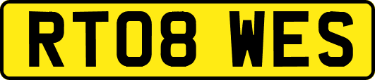 RT08WES