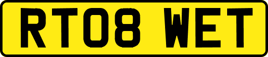 RT08WET