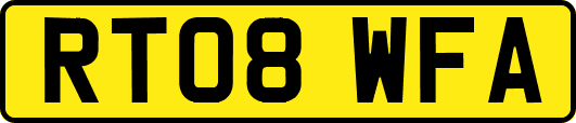 RT08WFA