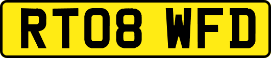 RT08WFD