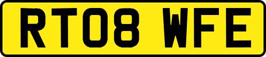 RT08WFE