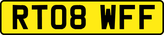 RT08WFF