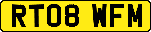 RT08WFM