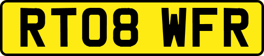 RT08WFR