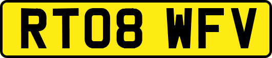 RT08WFV