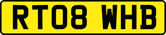RT08WHB