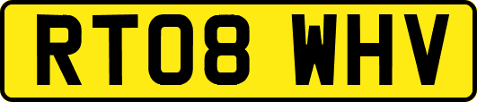 RT08WHV