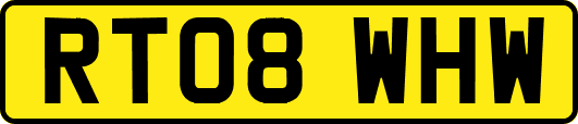 RT08WHW