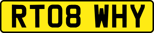 RT08WHY