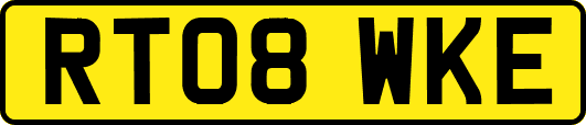 RT08WKE