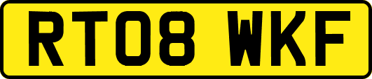 RT08WKF