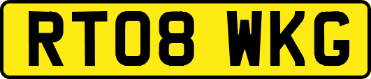RT08WKG