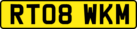 RT08WKM