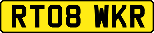 RT08WKR
