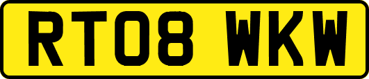 RT08WKW
