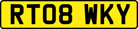 RT08WKY