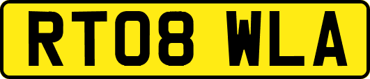 RT08WLA
