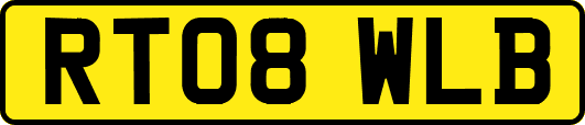 RT08WLB