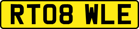 RT08WLE