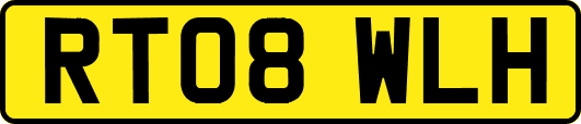 RT08WLH